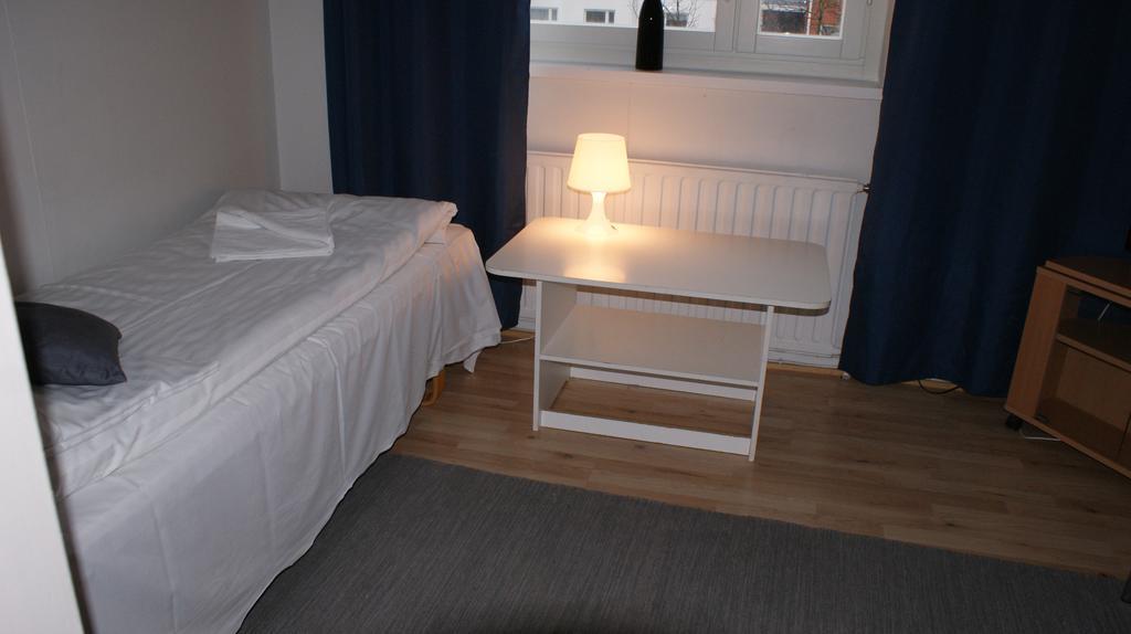 Citimotel Lappeenranta Room photo
