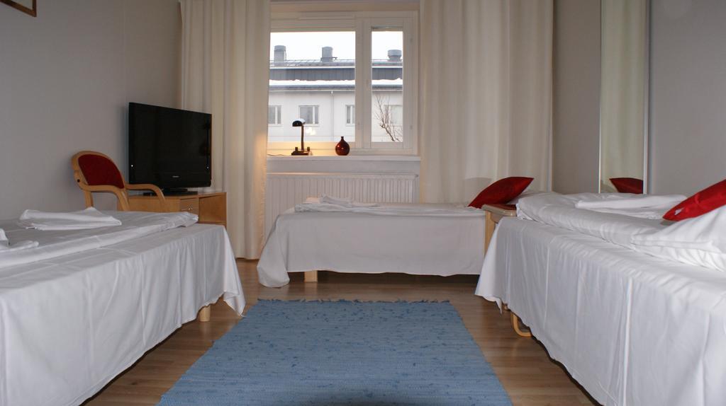 Citimotel Lappeenranta Exterior photo