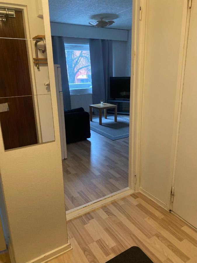 Citimotel Lappeenranta Exterior photo