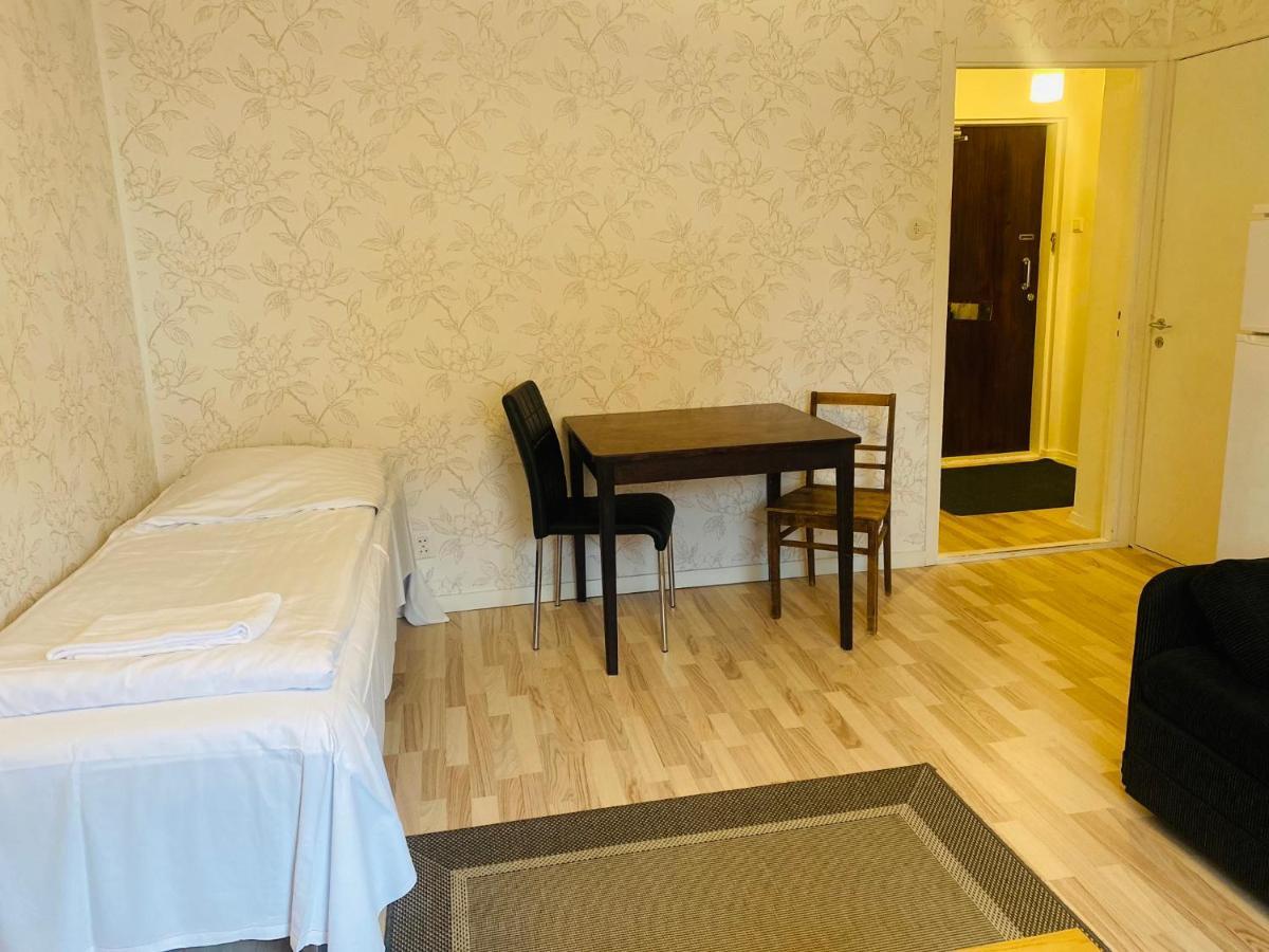 Citimotel Lappeenranta Exterior photo
