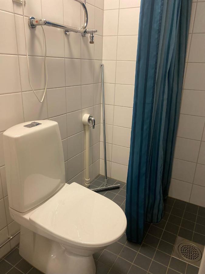 Citimotel Lappeenranta Exterior photo
