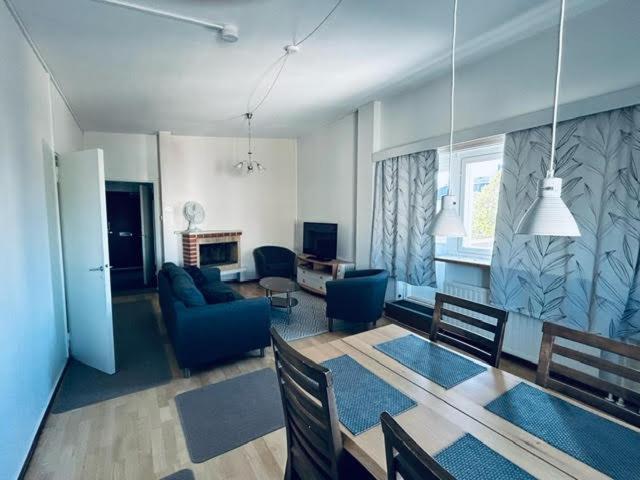 Citimotel Lappeenranta Exterior photo