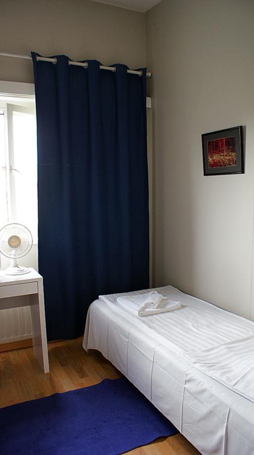 Citimotel Lappeenranta Exterior photo