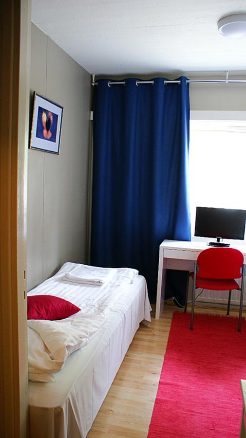Citimotel Lappeenranta Exterior photo
