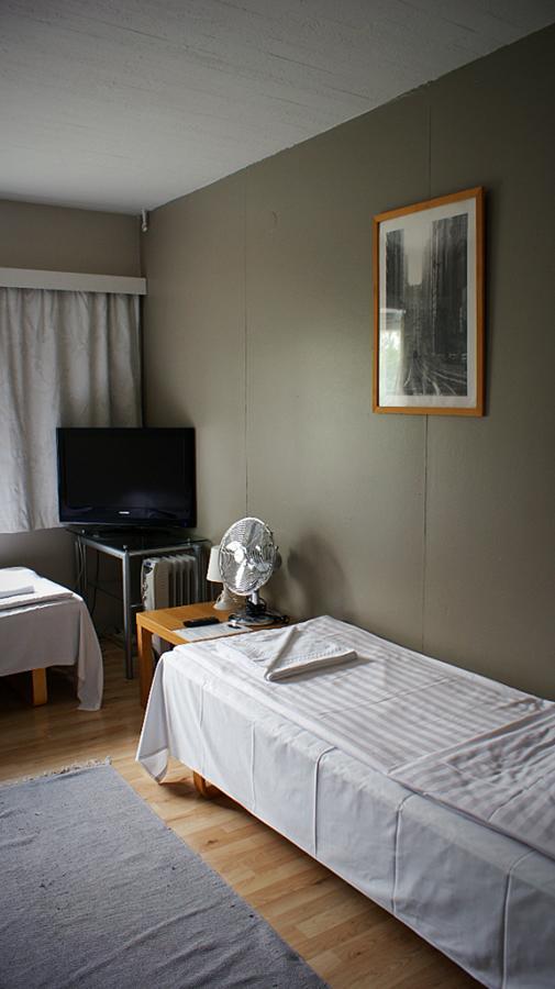 Citimotel Lappeenranta Exterior photo